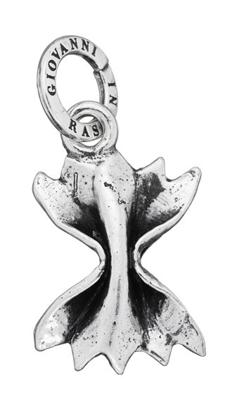 Charm Giovanni Raspini in Argento 06552 - 06552